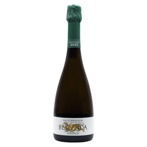Bellenda Anzolo Prosecco Superior Extra Brut