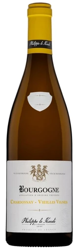 Philippe le Hardi Bourgogne Chardonnay VV