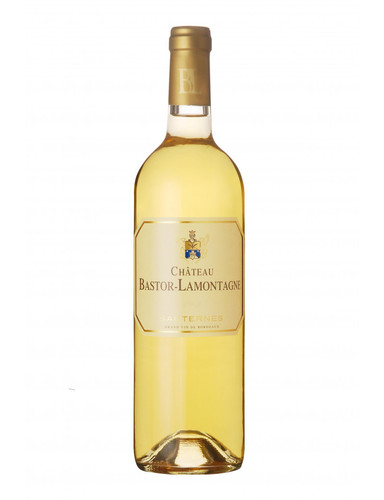 Chateau Bastor-Lamontagne