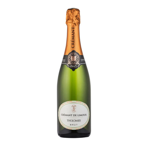 Tholomies Cremant de Limoux Brut