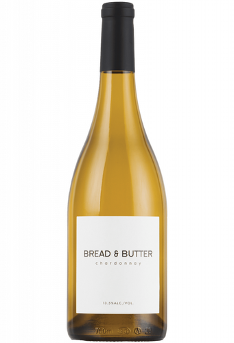 Bread &amp; Butter Chardonnay