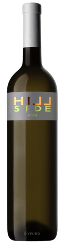 Hillside White Leo Hillinger