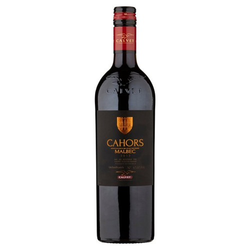 Calvet Malbec