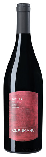 Disueri Nero d'Avola Cusumano