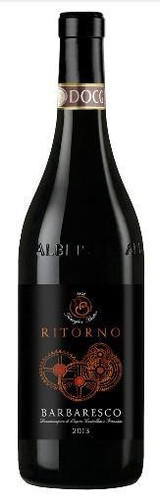 Ritorno Barbaresco Famiglia Berta