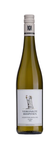 Vereinigte Hospitien Hospitien Riesling Trocken