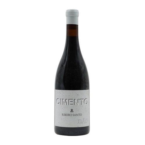 Ribeiro Santo Cimento Red