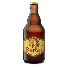 Carton BarBar 0,33l