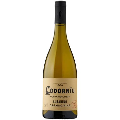 BIO Codorniu Albariño
