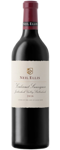 Neil Ellis Jonkershoek Cabernet Sauvignon