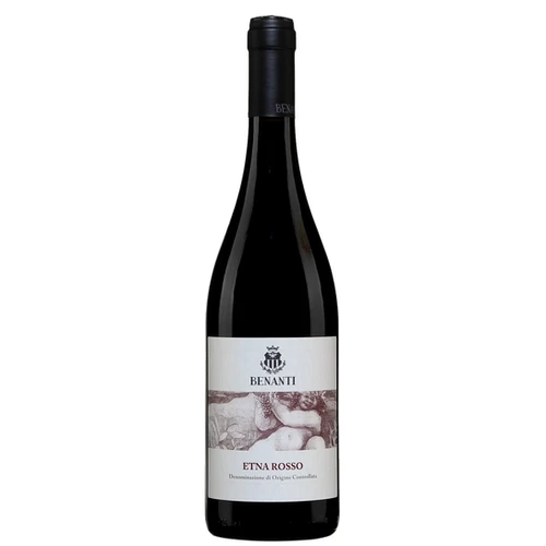 Benanti Etna Rosso