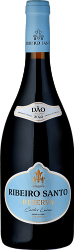 Ribeiro Santo Reserva Magnum Carlos Lucas