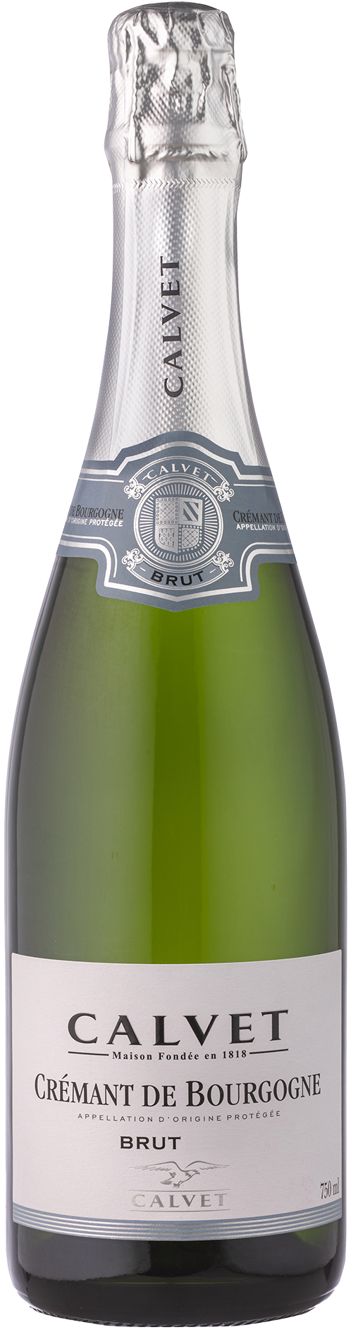 Calvet Cremant de Bourgogne Brut