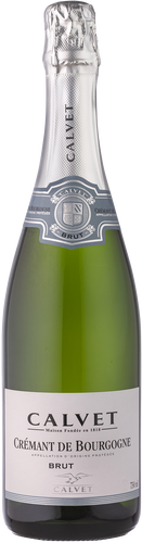 Calvet Cremant de Bourgogne Brut