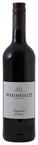 Zinfandel Whinfield Estate