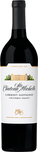 Chateau Ste. Michelle Columbia Valley Cabernet Sauvignon
