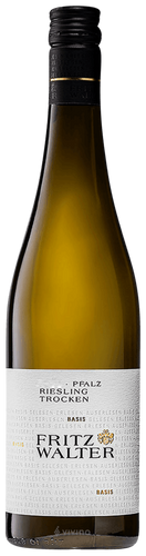 Fritz Walter Riesling Trocken