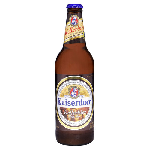 Privatbrauerei Kaiserdom Bavarian IPA 0,44l