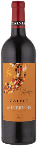 Calvet Minervois