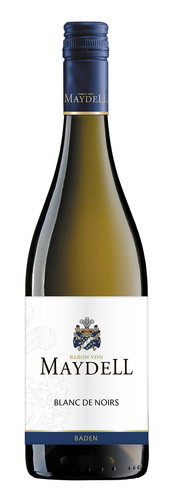 Baron von Maydell Blanc de Noirs
