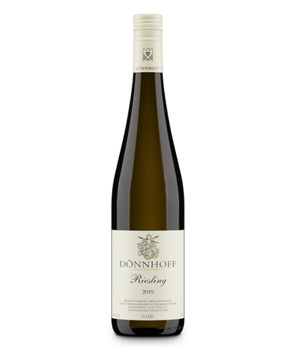 Donnhoff Riesling