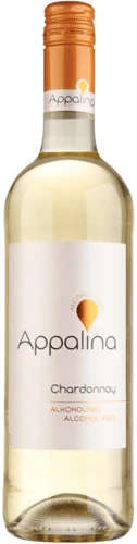 Appalina Chardonnay Alcohol Free