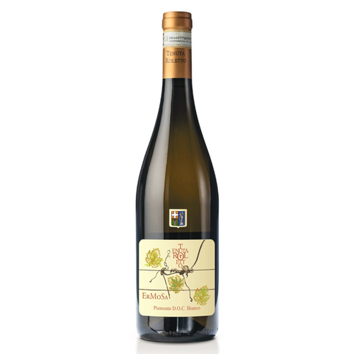 ErMoSa Bianco Tenuta Roletto