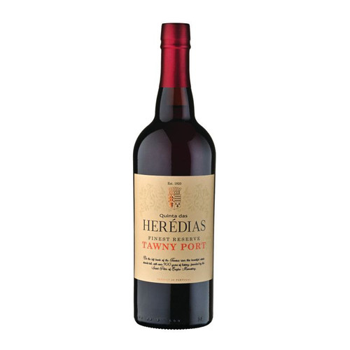 Quinta das Heredias Tawny Port Finest Reserve Magnum Carlos Lucas