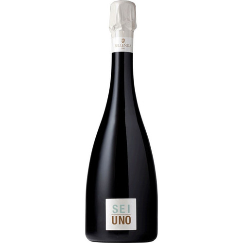 Bellenda Sei Uno Prosecco Extra Brut