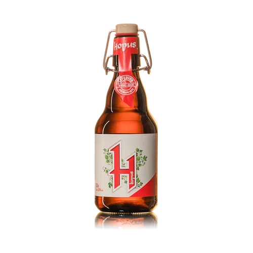 Carton Hopus 0,75l