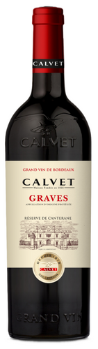 Calvet Reserve de Canterane