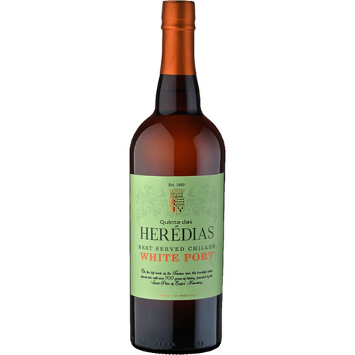 Quinta Das Heredias Branco