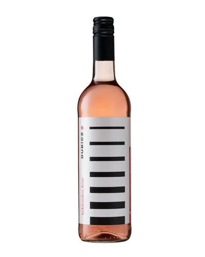 Dubicz Marta Kekfrankos Rose