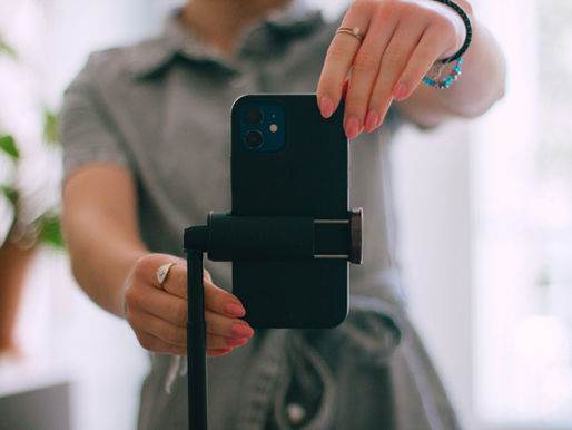 Вакансия SMM специалиста в Винтаж