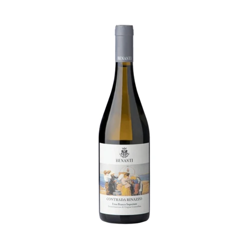 Rinazzo Etna Bianco Superiore Benanti Contrada