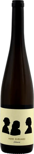 BIO Herr Ehrhard Unfiltered Riesling Trocken