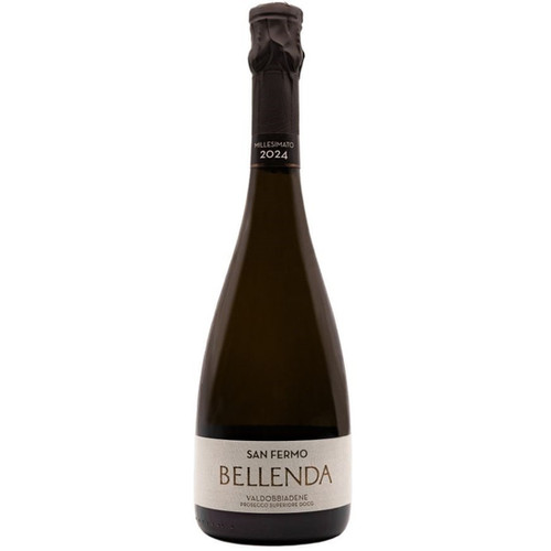 Bellenda San Fermo Prosecco di Conegliano-Valdobbiadene