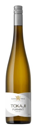 Classic Selection Tokaji Furmint Grand Tokaj