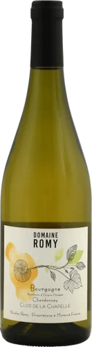 Domaine Romy Bourgogne Chardonnay