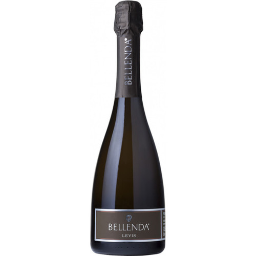 Bellenda Levis Prosecco Extra-Dry