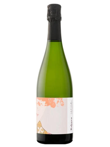 Cremant de Limoux Baburu Brut Aubert et Mathieu