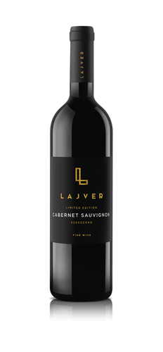 Lajver Cabernet Sauvignon Limited