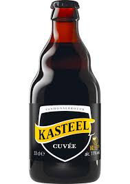 Kasteel Cuvée 0,33l