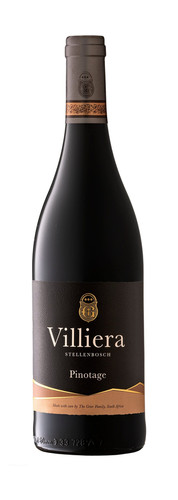 Villiera Pinotage