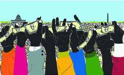 Speaking the Language