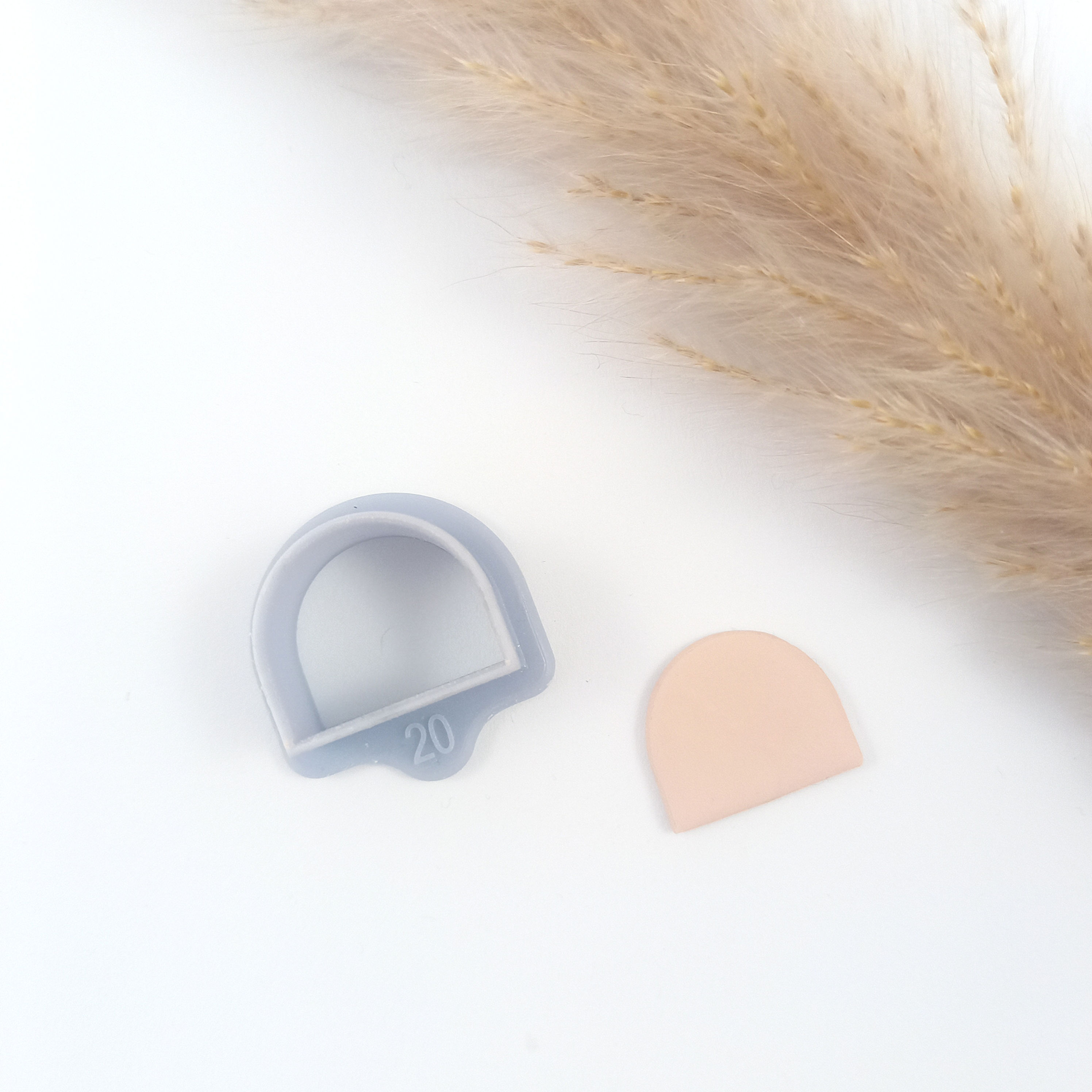 Geometrischer Cutter II