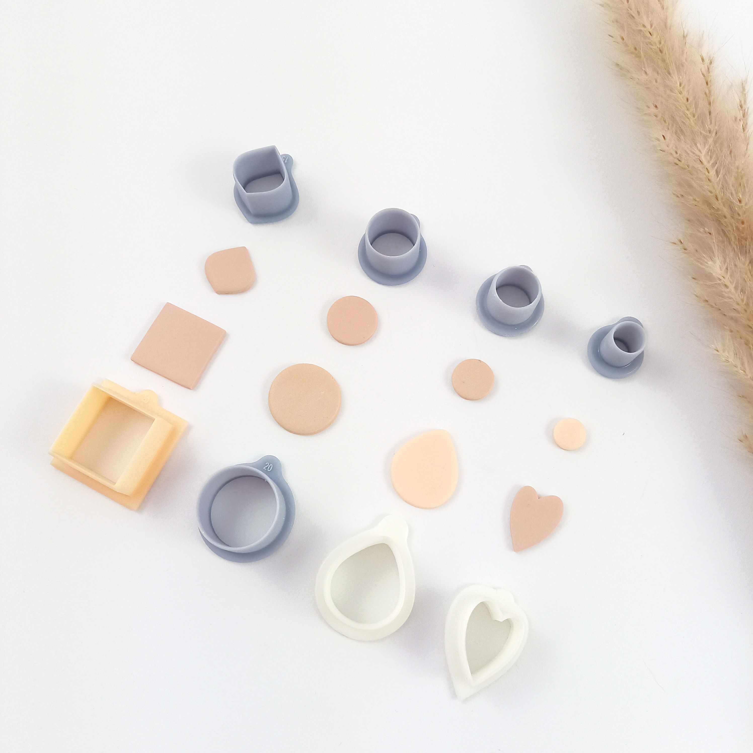 Cutter-Set "Starter"