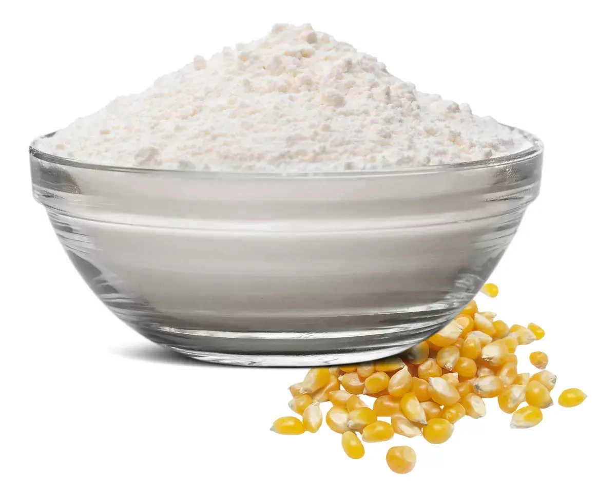 Amido de Milho