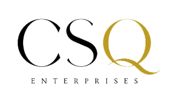 CSQ Enterprises Logo