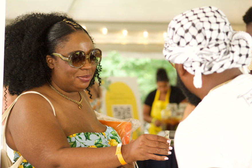 BlacOak Wine Festival